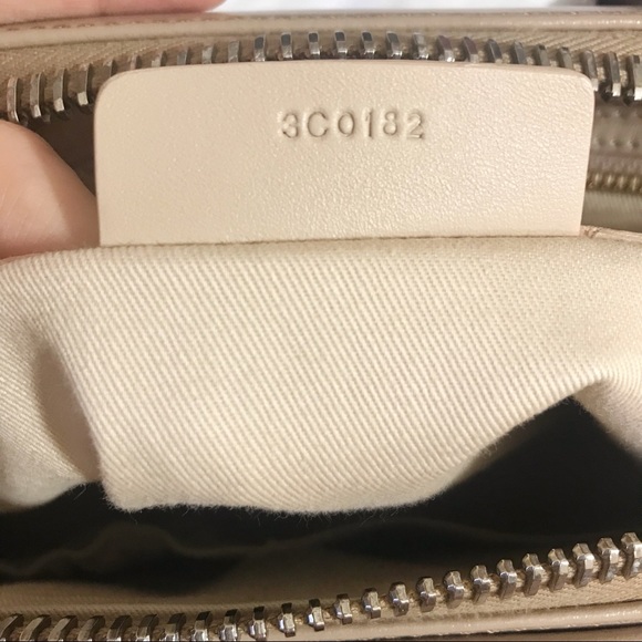 Givenchy Nude Medium Antigona - Picture 6 of 8